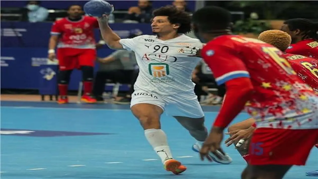 منتخب اليد يواجه ألمانيا في تجربته الودية الثانية قبل انطلاق بطولة العالم